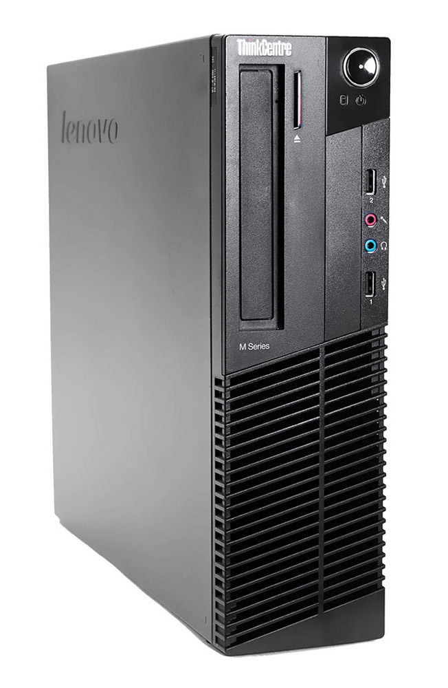 LENOVO ThinkCentre M82 i3-3220/4Gb/128SSD/DVD #REF LENOVO ThinkCentre M82 i3-3220/4Gb/128SSD/DVD #REF