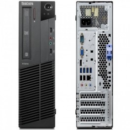 LENOVO PC M82 SFF G2020/4GB/250GB/Win7PRO #RFB LENOVO PC M82 SFF G2020/4GB/250GB/Win7PRO #RFB