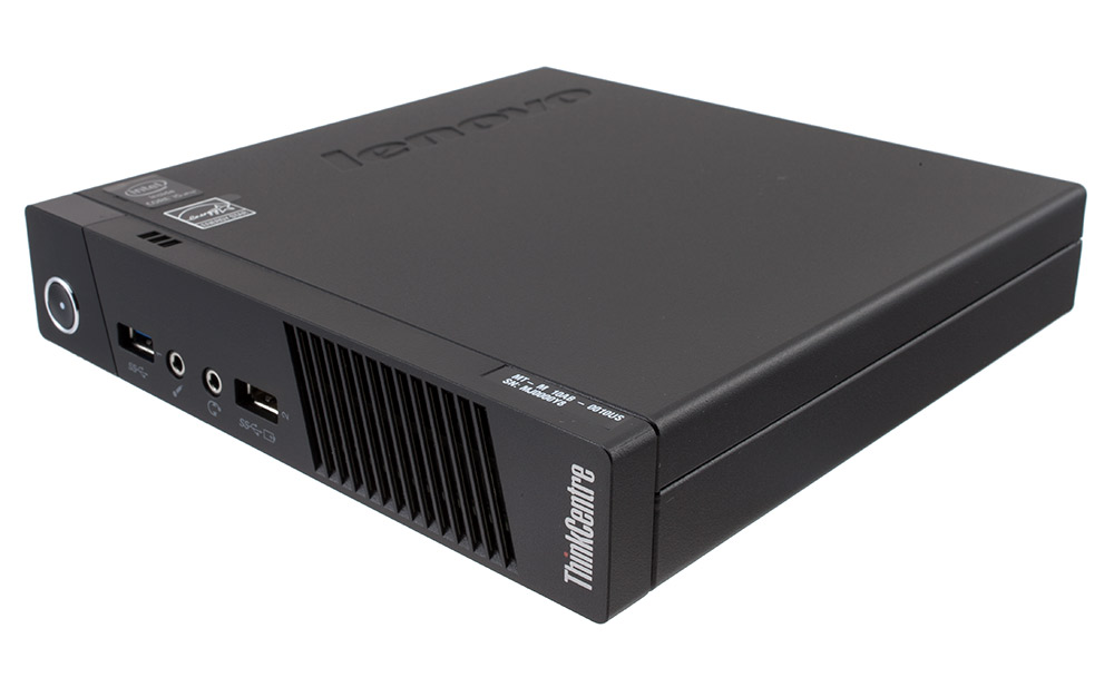 LENOVO ThinkCentre M93 Tiny G3220 2,6Ghz/4GB/320GB/Win7Pro #RFB LENOVO ThinkCentre M93 Tiny G3220 2,6Ghz/4GB/320GB/Win7Pro #RFB