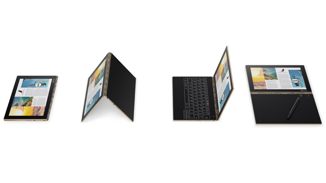 Lenovo Yoga Book Intel 1,44Ghz/4G/64GB/Android 6.01 4G Γκρί Lenovo Yoga Book Intel 1,44Ghz/4G/64GB/Android 6.01 4G Γκρί