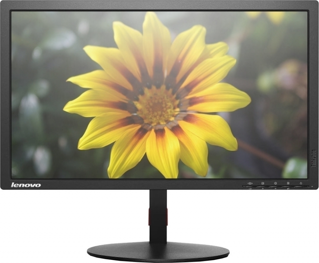 LENOVO 22" T2224p IPS FHD DP-H-V-U ThinkVision LENOVO 22" T2224p IPS FHD DP-H-V-U ThinkVision