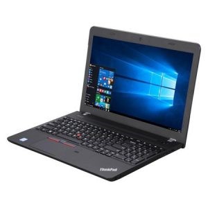 Lenovo NB E560 i3-6100U 8GB 240SSD WebCam 15,6" Thinkpad #RFB Lenovo NB E560 i3-6100U 8GB 240SSD WebCam 15,6" Thinkpad #RFB