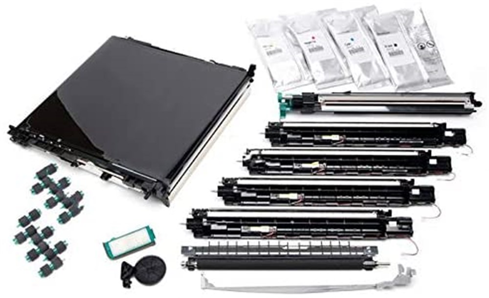 Lexmark Maintenance Kit MS826/MX73x/MX826 FUSER 400.000p 41X2251