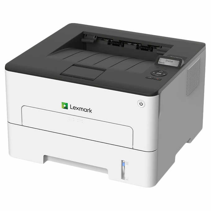 LEXMARK B2236DW Mono Laser A4 34ppm/2400dpi/A4/Duplex-WiFi/L/U