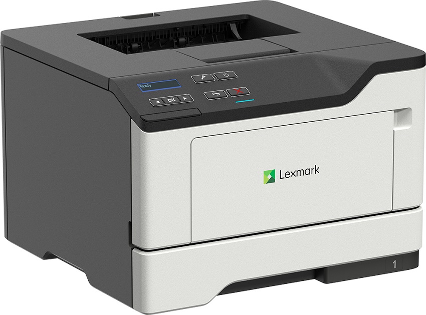 LEXMARK B2442DW Mono Laser A4 40ppm/1200dpi/A4/Duplex-WiFi/L/U LEXMARK B2442DW Mono Laser A4 40ppm/1200dpi/A4/Duplex-WiFi/L/U