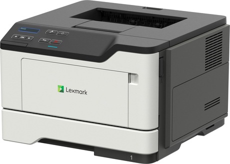 LEXMARK Printer MS431DN A4 40ppm 2400d Mono U-L 3YW