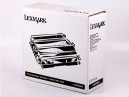 PhotoDeveloper Cartridge Lexmark C500X26G PhotoDeveloper Cartridge Lexmark C500X26G