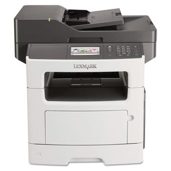 LEXMARK MX511DE PSC-FAX A4/42ppm/1200dpi/USB-LAN/Duplex LEXMARK MX511DE PSC-FAX A4/42ppm/1200dpi/USB-LAN/Duplex