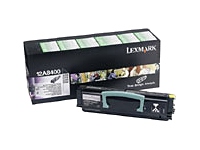 Lexmark Toner X203A11 X203N/X204N Black Yield