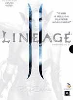 PC-GAME : LINEAGE 2  (LineAge II) with Oath of Blood