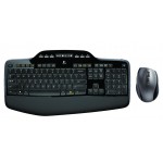 LOGITECH WIRELESS DESKTOP MK710 920-002442