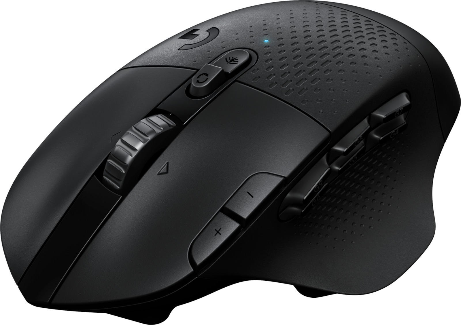 Logitech Mouse G604 BT/WF Lightspeed Gaming Logitech Mouse G604 BT/WF Lightspeed Gaming