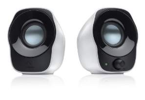 Ηχεία Logitech Z120 Stereo/USB (980-000513) Ηχεία Logitech Z120 Stereo/USB (980-000513)