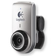 Logitech QuickCam for Notebook Web Camera DELUXE 960-000044 Logitech QuickCam for Notebook Web Camera DELUXE 960-000044