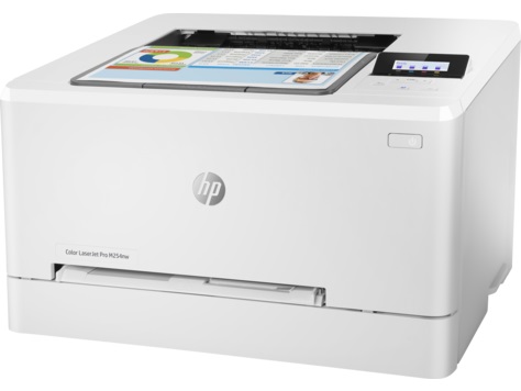 HP Color LaserJet Pro M254nw A4/21ppm/600dpi/USB/WIFI T6B59A