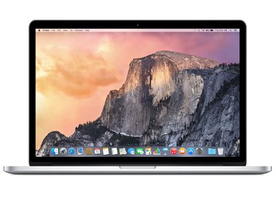 MacBook Pro 15,4" i7 2,2GHz/16GB/256GΒ SSD/Retina Silver MJLQ2GR MacBook Pro 15,4" i7 2,2GHz/16GB/256GΒ SSD/Retina Silver MJLQ2GR