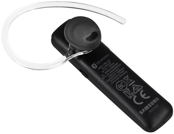 Samsung Bluetooth Mg920 Black Samsung Bluetooth Mg920 Black