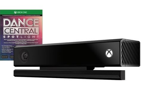 Microsoft Kinect For Xbox One v.2.0 Camera 6L6-00004 GT3-00003 Microsoft Kinect For Xbox One v.2.0 Camera 6L6-00004 GT3-00003