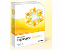 Microsoft Expression Studio 4.0 Academic (10 Αδειες Χρήσης) Microsoft Expression Studio 4.0 Academic (10 Αδειες Χρήσης)