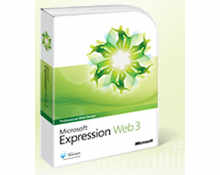 Microsoft Expression Web 4.0 Academic (5 Αδειες Χρήσης) Microsoft Expression Web 4.0 Academic (5 Αδειες Χρήσης)