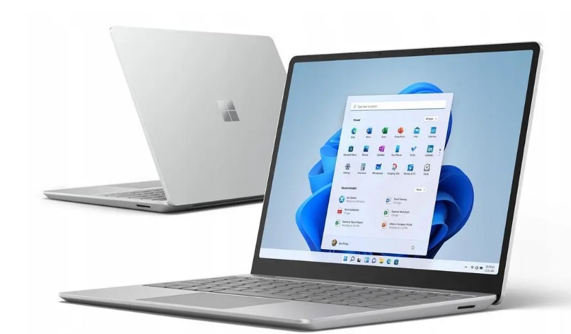 Microsoft NB i5-1035G1 16-256SSD 12.5" Touch Surface GO #RFB Microsoft NB i5-1035G1 16-256SSD 12.5" Touch Surface GO #RFB