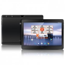 MLS Tablet T8 FingerPrint 4G 10.1" Octa 2G-16Gb FullHD 8/3.2Mp MLS Tablet T8 FingerPrint 4G 10.1" Octa 2G-16Gb FullHD 8/3.2Mp