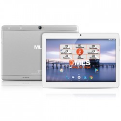 Tablet MLS ALU PLUS 4G OCTA 10,1" IPS 16GB/4G/WiFi/BT+MAIC Tablet MLS ALU PLUS 4G OCTA 10,1" IPS 16GB/4G/WiFi/BT+MAIC