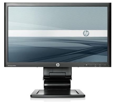 HP Compaq 20" LCD LA2006x 1600 x 900/1000:1/5ms/VGA/DP #RFB HP Compaq 20" LCD LA2006x 1600 x 900/1000:1/5ms/VGA/DP #RFB