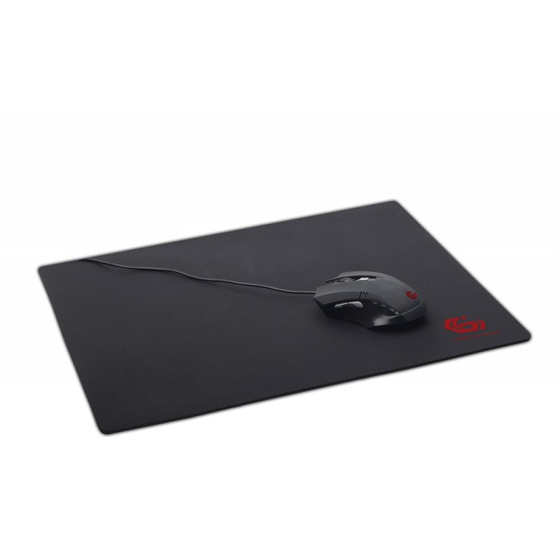 Gembird Gaming Giga Mousepad 40X45cm MP-GAME01 για Gamers!!! Gembird Gaming Giga Mousepad 40X45cm MP-GAME01 για Gamers!!!