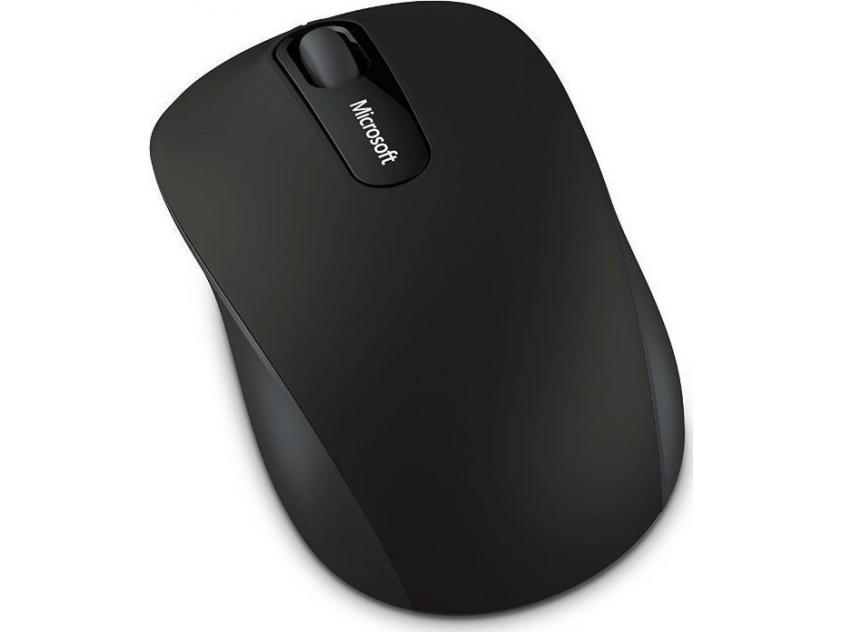 Microsoft Mobile 3600 Mouse Bluetooth Black Microsoft Mobile 3600 Mouse Bluetooth Black