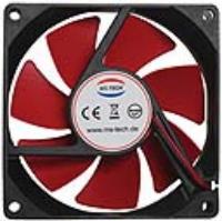 Ανεμιστήρας  MS-TECH COOLER FOR CASE 12MM LK-320