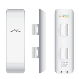 Ubiquiti airMAX Nanostation M5 CPE (NSM5) 5GHz 16dbi + POE