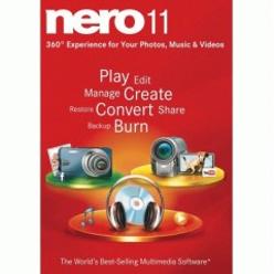Ahead NERO 11 GR Burning Software Ελληνική Έκδοση Ahead NERO 11 GR Burning Software Ελληνική Έκδοση