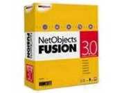 NETOBJECTS FUSION 3.0