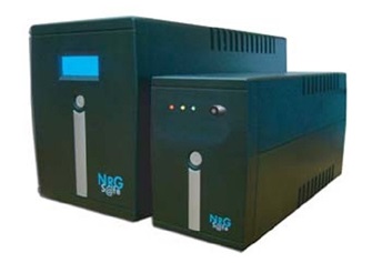 UPS NRG Line Interactive Safe 800VA AVR UPS NRG Line Interactive Safe 800VA AVR