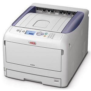 OKI C822dn Color Laser A3 23ppm/2400dpi/256Mb/LAN-USB Duplex OKI C822dn Color Laser A3 23ppm/2400dpi/256Mb/LAN-USB Duplex