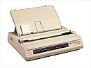 OKI ML-280 Dot Matrix A4 OKI ML-280 Dot Matrix A4