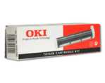 Toner OKI 4W OKIPAGE 4100/4M 1000p 4m/4w/4wplus 09002390