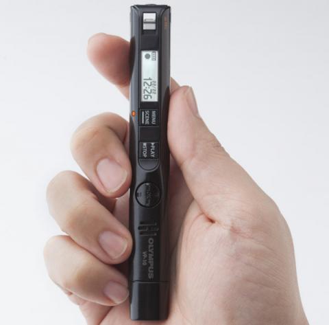 Olympus VP-10 Digital Voice Recorder Λογογράφος Τσέπης Ψηφιακός Olympus VP-10 Digital Voice Recorder Λογογράφος Τσέπης Ψηφιακός
