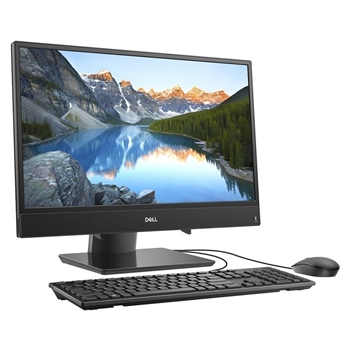 DELL AIO PC OptiPlex 3277 Intel i5-7200 2.50/8G/1TB/Win10 22" DELL AIO PC OptiPlex 3277 Intel i5-7200 2.50/8G/1TB/Win10 22"
