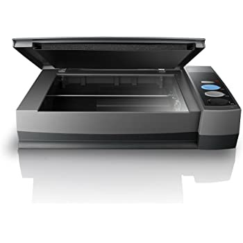 Plustek OpticBook 3800L Scanner για Βιβλία σε PDF