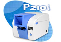 Εκτυπωτής Μαγνητικών-Πλαστικών Καρτών ZEBRA / ELTRON P210i Color Εκτυπωτής Μαγνητικών-Πλαστικών Καρτών ZEBRA / ELTRON P210i Color