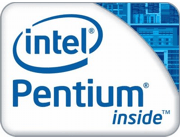 INTEL Pentium Dual Core