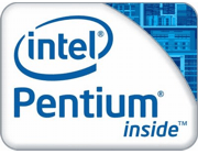 INTEL P4 2.66GHz 533FSB/1M Cache 478pin 512mB cache