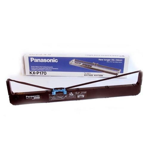 Μελανοταινία Panasonic KX-P170 για KX-P3626/3696 DotMatrixRibbon Μελανοταινία Panasonic KX-P170 για KX-P3626/3696 DotMatrixRibbon
