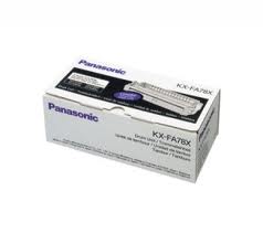 Panasonic Drum Fax KX-FA78X KX-FLM551/552 6k Pgs Panasonic Drum Fax KX-FA78X KX-FLM551/552 6k Pgs