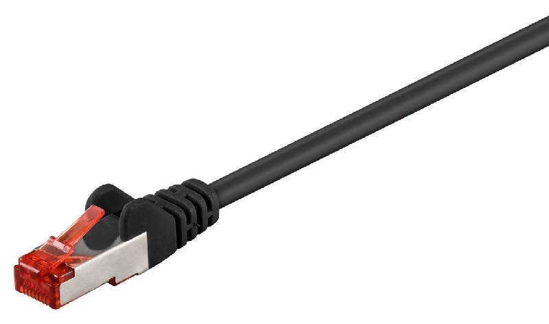 Καλώδιο S/FTP 10m CAT6 Patchcord