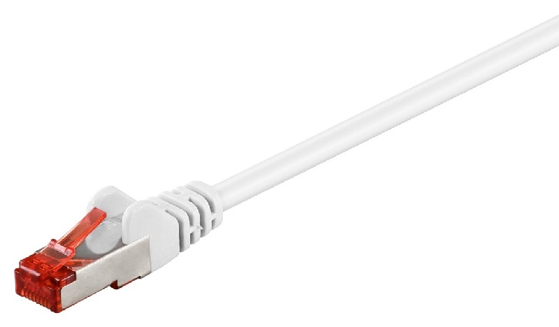 Καλώδιο S/FTP 1m CAT6 Patchcord