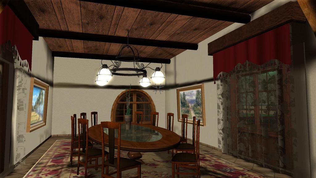 PC Game Συνωμοσίες ΙΙ Φονικά Δίκτυα FMV (Ελληνικό Παιχνίδι) PC Game Συνωμοσίες ΙΙ Φονικά Δίκτυα FMV (Ελληνικό Παιχνίδι)