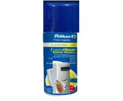 Pelikan Αφρός Καθαρισμού Spray Υπολογιστές/Μηχανές Γραφείου 400m Pelikan Αφρός Καθαρισμού Spray Υπολογιστές/Μηχανές Γραφείου 400m
